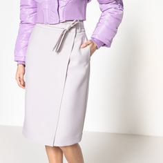 Юбка-миди La Redoute