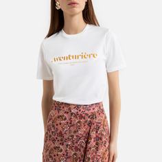 Футболка La Redoute