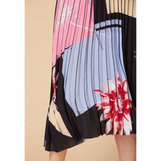 Юбка-миди La Redoute