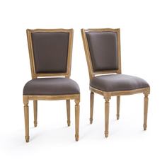 Категория: Комплекты стульев La Redoute