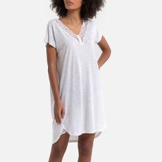 Рубашка La Redoute