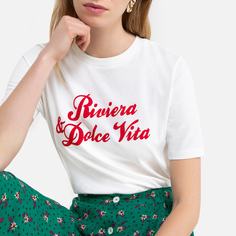 Футболка La Redoute