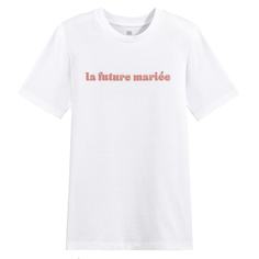Футболка La Redoute
