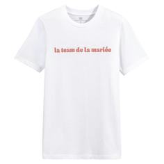 Футболка La Redoute
