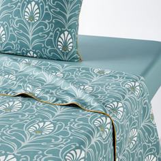 Простыня LaRedoute