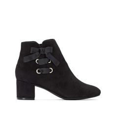Ботильоны La Redoute