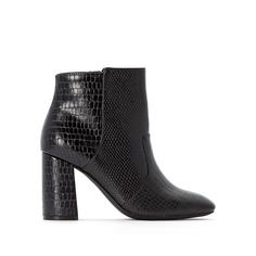 Сапоги La Redoute