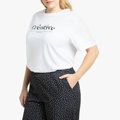 Футболка La Redoute