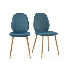 Комплект из 2 стульев для LaRedoute