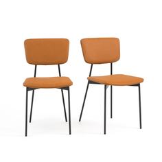 Комплект из 2 стульев из LaRedoute