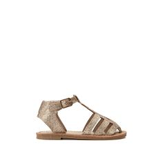 Сандалии La Redoute