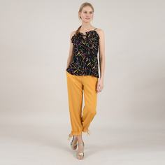 Блузка MOLLY BRACKEN La Redoute