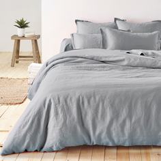 Пододеяльник LaRedoute