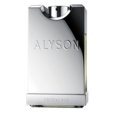 ALYSON OLDOINI Crystal Oud