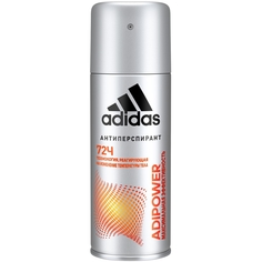Дезодорант-спрей для мужчин Adipower Adidas