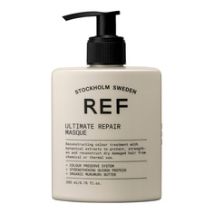 REF HAIR CARE Маска для волос восстанавливающая