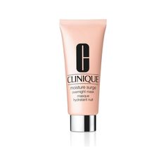 CLINIQUE Интенсивно увлажняющая ночная маска Moisture Surge