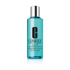 CLINIQUE Средство для снятия макияжа с глаз Rinse-Off Eye Makeup Solvent