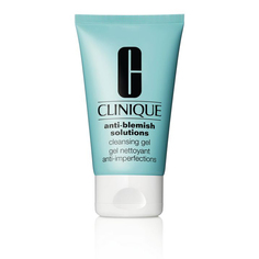 CLINIQUE Гель очищающий для проблемной кожи Anti-Blemish Solutions