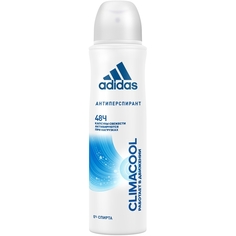 Дезодорант-спрей Climacool Adidas