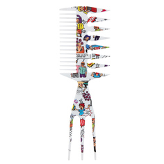 MODE ZERO Расческа для волос