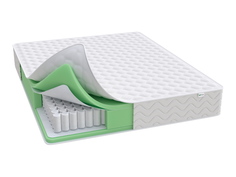 Матрас Райтон Special Base EVS M (Синтетический жаккард) 180x195