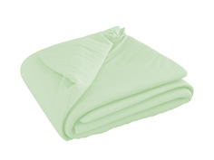 Райтон Пододеяльник (Сатин Оливковый) 200x220