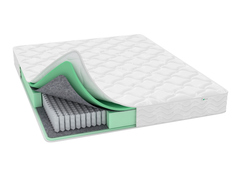 Матрас Райтон Special Version S1000 F/P (Трикотаж) 120x210