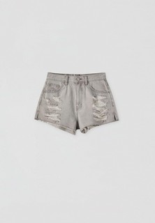 Шорты джинсовые Pull&Bear Join Life