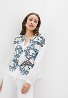 Блуза Silvian Heach 