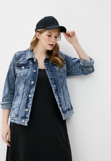 Куртка джинсовая Junarose 