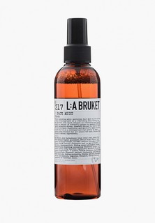 Тоник для лица La Bruket BIRCH Face Mist, 200 ml