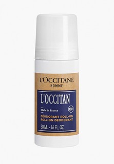 Дезодорант LOccitane L'Occitane ЛОкситан, 50 мл