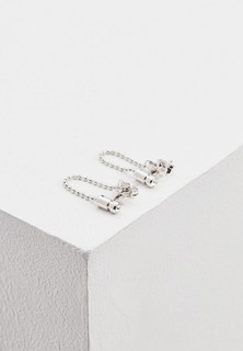 Серьги DKNY 