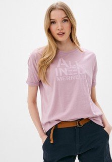 Футболка Merrell 