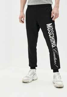 Брюки спортивные Moschino Couture 
