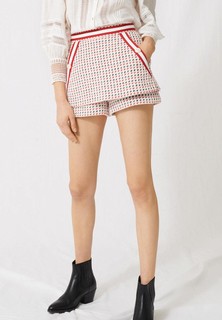 Юбка-шорты Maje 