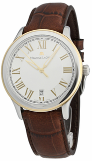 Наручные часы Maurice Lacroix Les Classiques LC1077-SY011-110R