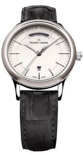 Наручные часы Maurice Lacroix Les Classiques LC1007-SS001-130