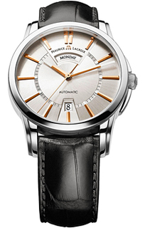Наручные часы Maurice Lacroix Pontos PT6158-SS001-19E-1