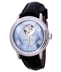 Наручные часы Raymond Weil Maestro 2827-L1-00296