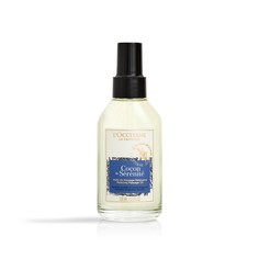 Расслабляющее масло для массажа Моменты безмятежности L'Occitane