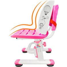 Подушка Mealux EVO Evo для стульчика с памятью формы