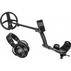 Металлоискатель XP DEUS (Катушка 22см X35, WS5, Блок)