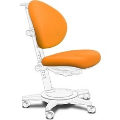 Чехол Mealux KY ткань оранжевая однотонная (для кресла Cambridge/Stanford, Y-410/Y-130)