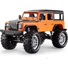 Радиоуправляемый краулер Double Eagle Land Rover 1:14 4WD 2.4G