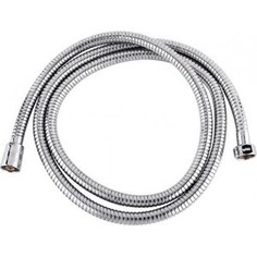 Душевой шланг Timo 150 см, металл, хром (SH40 chrome)