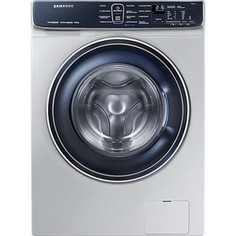 Стиральная машина Samsung WW80R52LCFS