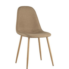 Стул Stool Group Валенсия бежевый Charlton beige