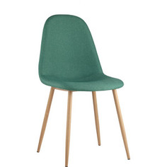 Стул Stool Group Валенсия зеленый Charlton green